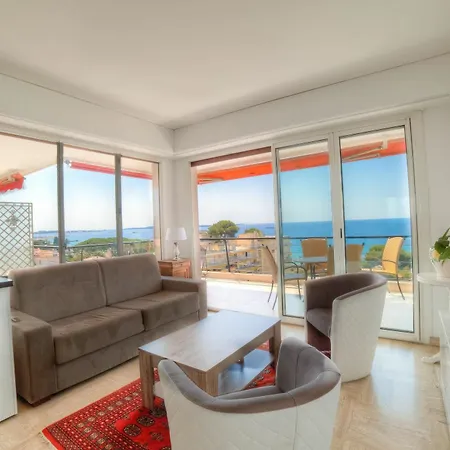 Apartment Le Roc 2 *