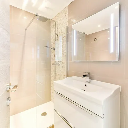 Le Roc 2 Apartment Cannes