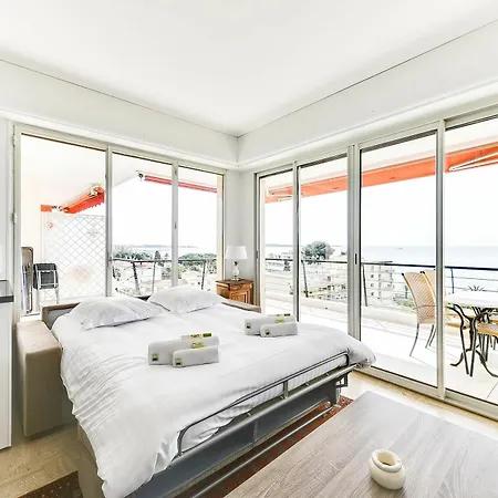 Apartment Le Roc 2 *
